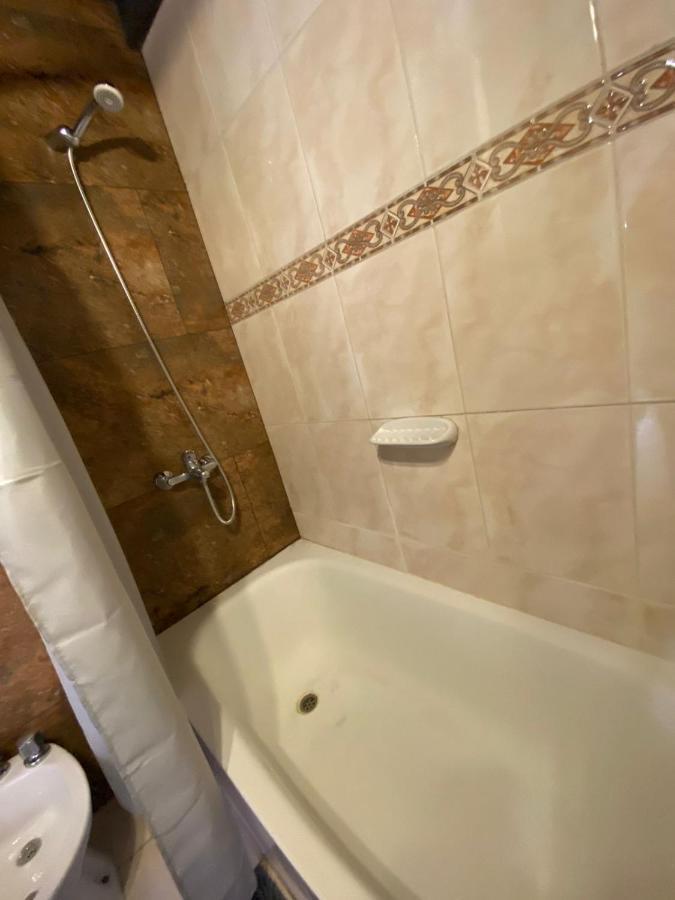 Luxury Loft Apartment Mendoza Exterior photo
